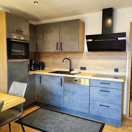 Ferienwohnung Tritscher Saalfelden Екстериор снимка
