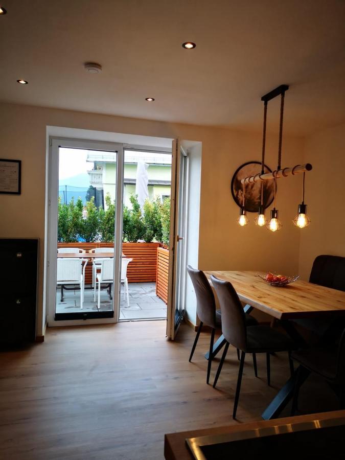 Ferienwohnung Tritscher Saalfelden Екстериор снимка