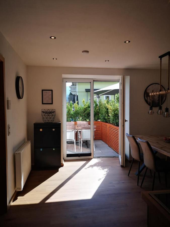 Ferienwohnung Tritscher Saalfelden Екстериор снимка