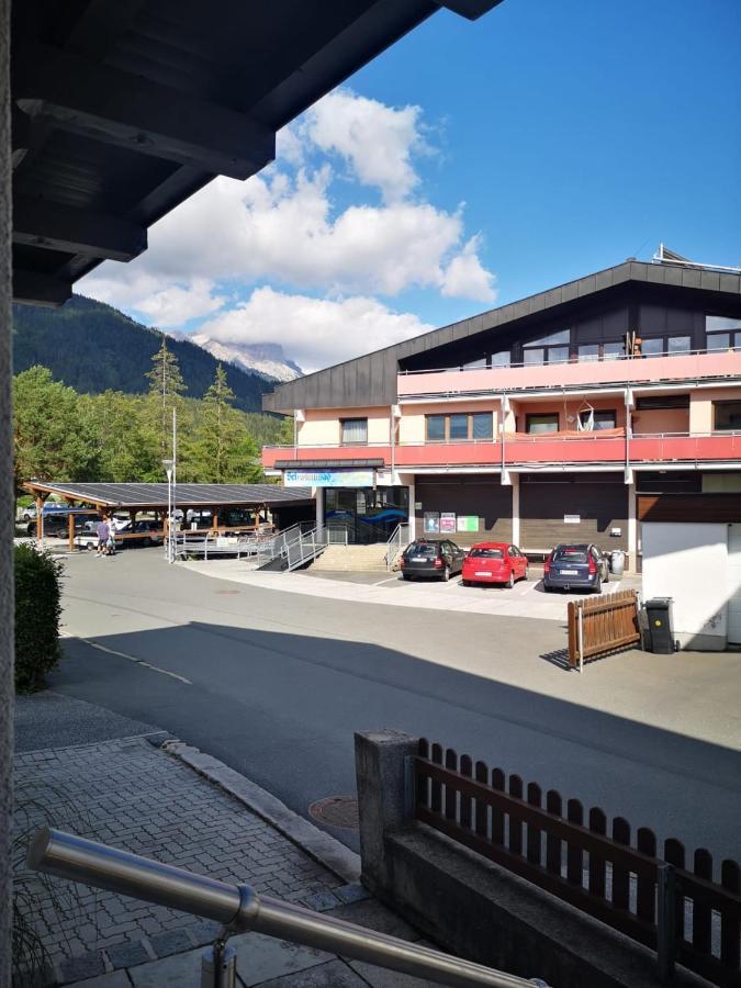 Ferienwohnung Tritscher Saalfelden Екстериор снимка