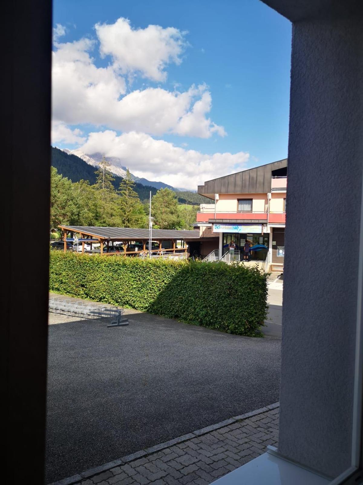 Ferienwohnung Tritscher Saalfelden Екстериор снимка