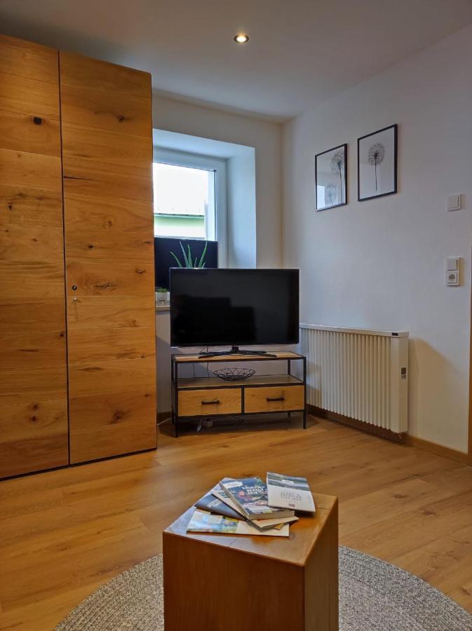 Ferienwohnung Tritscher Saalfelden Екстериор снимка
