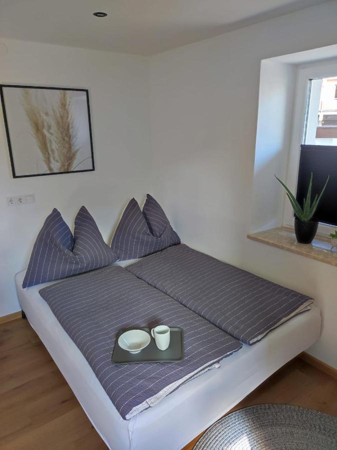 Ferienwohnung Tritscher Saalfelden Екстериор снимка