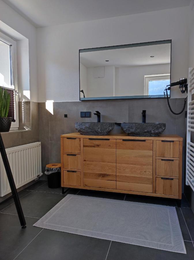 Ferienwohnung Tritscher Saalfelden Екстериор снимка