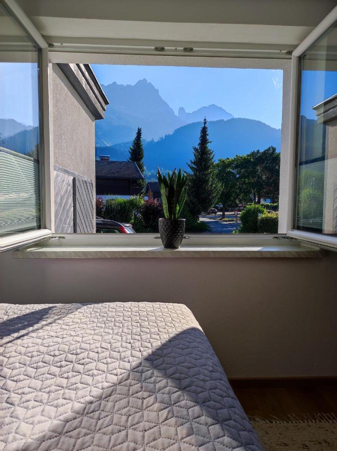 Ferienwohnung Tritscher Saalfelden Екстериор снимка